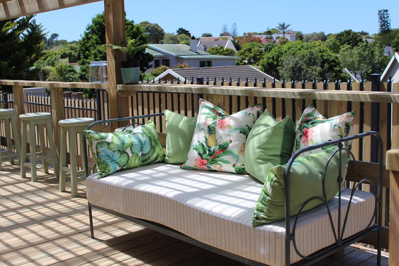 Garden Suite Plettenberg Bay Exterior photo
