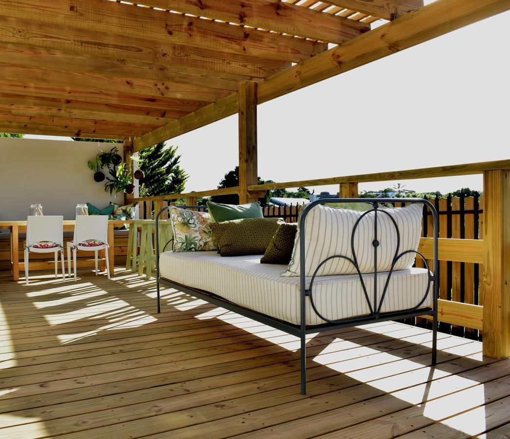 Garden Suite Plettenberg Bay Exterior photo